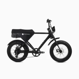 CORE 3.0 PEDAL ELECTRIC BIKE