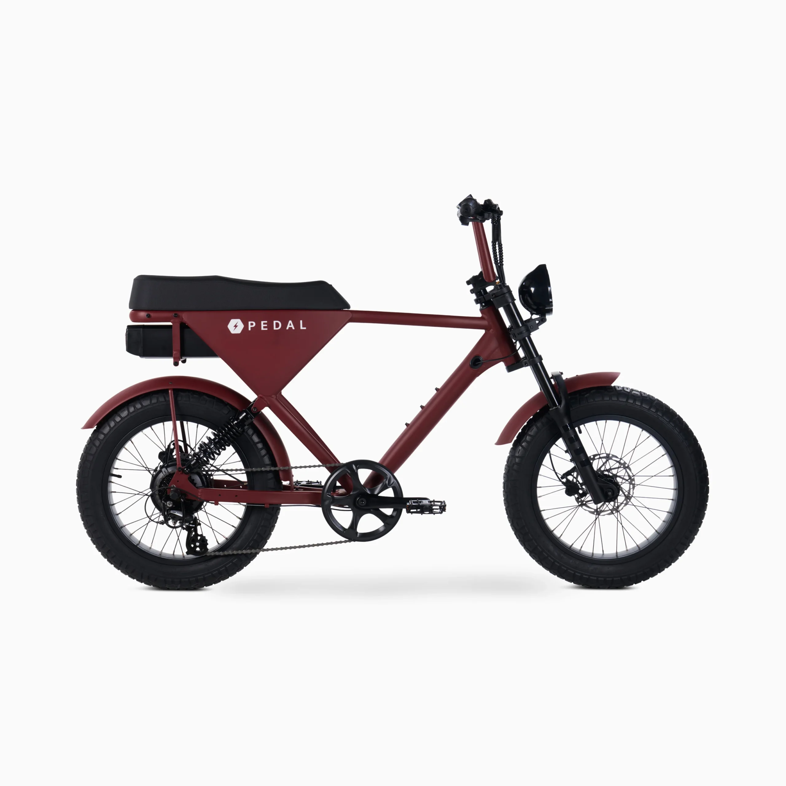 CORE 3.0 PEDAL ELECTRIC BIKE