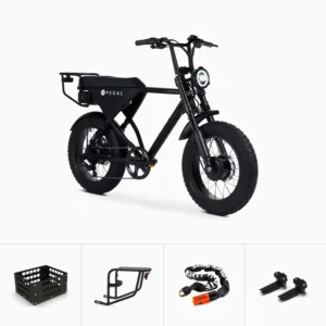 AWD [S] Essentials Bundle